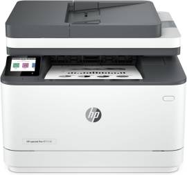 HP LaserJet Pro MFP 3101fdw Wireless Black & W